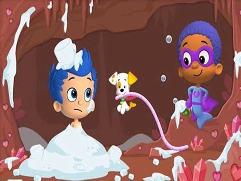 bubble guppies nude|Rule 34 / bubble.